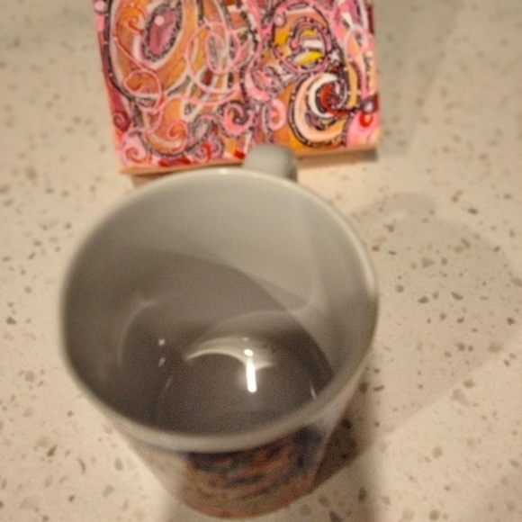 Cup - Picture 2 of 2